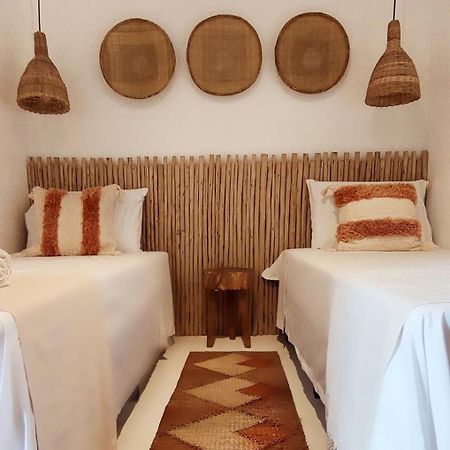 Afeto Caraiva Hotel Luaran gambar
