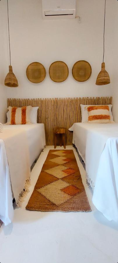 Afeto Caraiva Hotel Luaran gambar