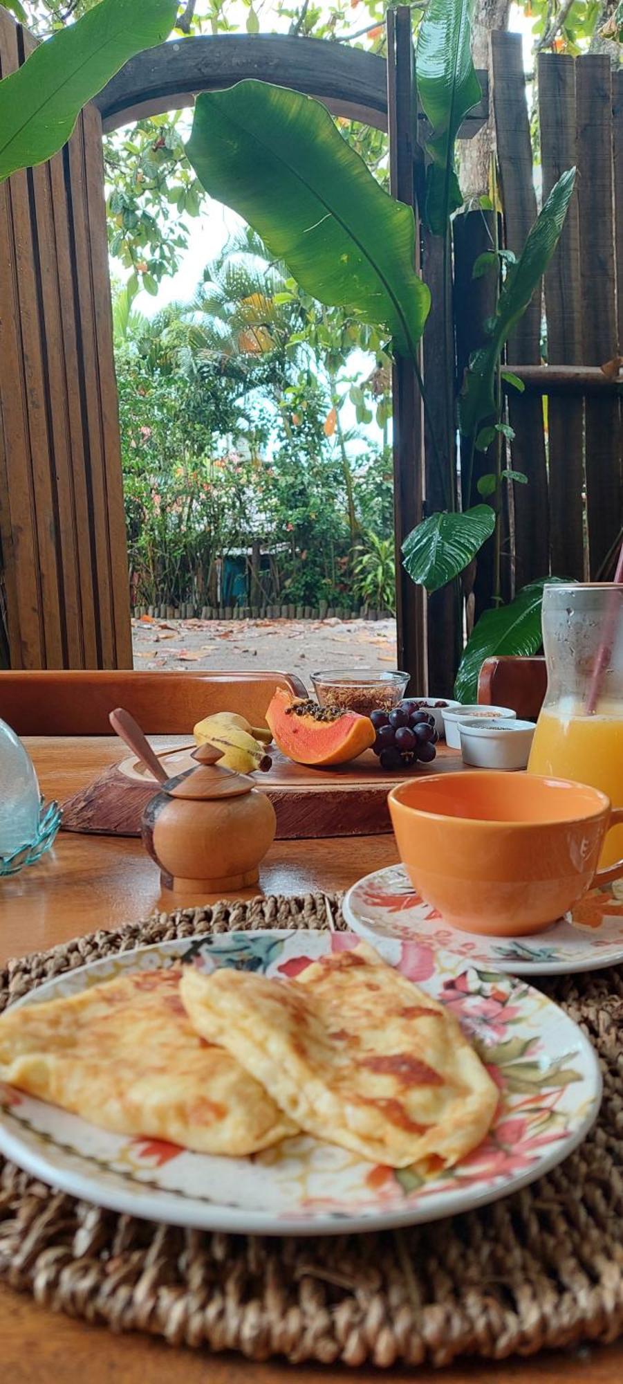 Afeto Caraiva Hotel Luaran gambar